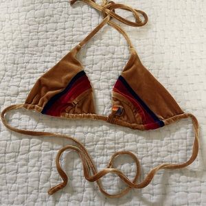 Aviator Nation Bathing suit